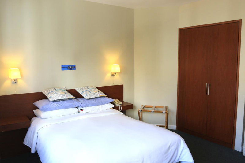 Casa Fusion Hotel Boutique, La Paz, Боливия