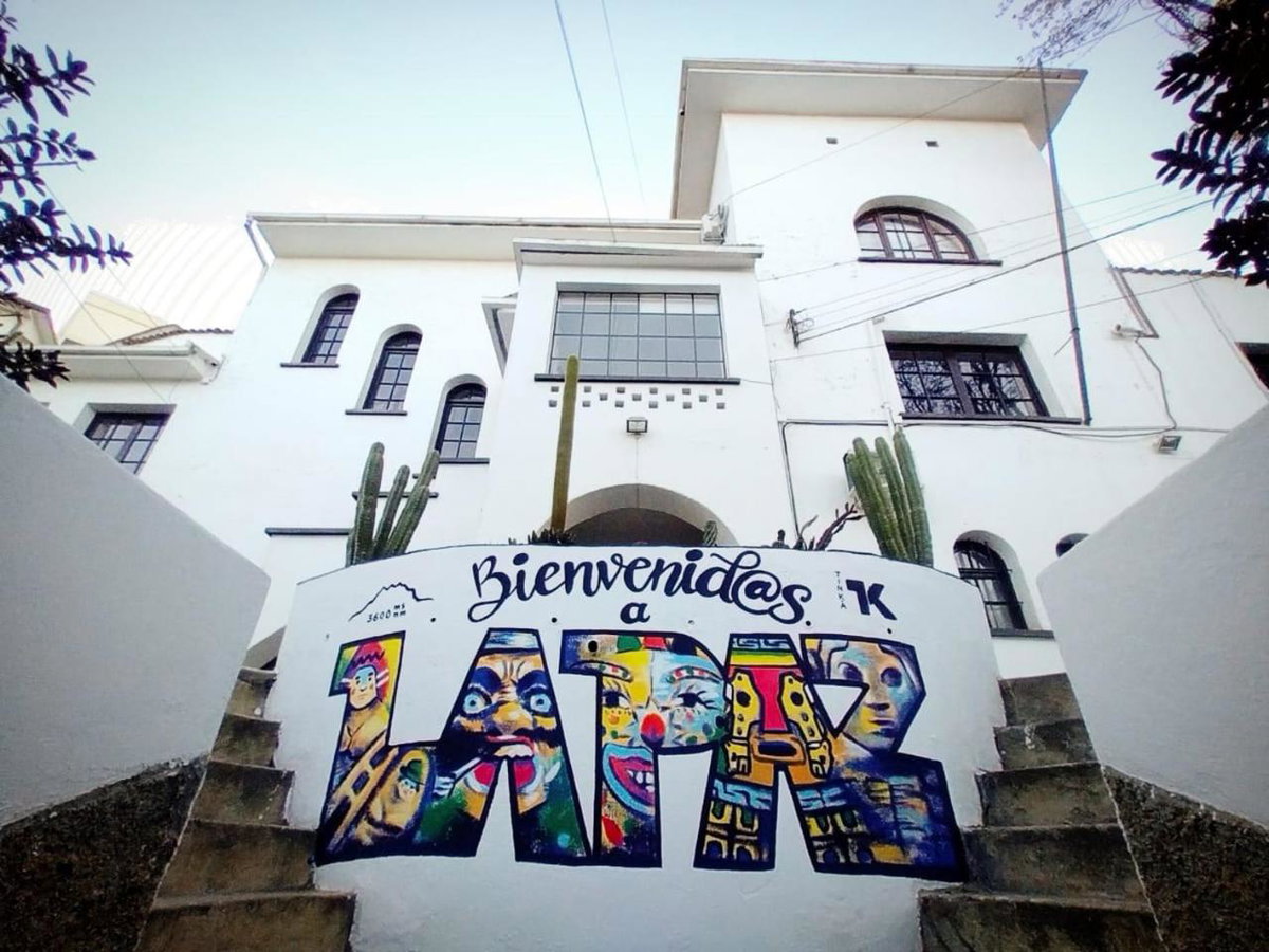 El Museo Hotel Boutique, Bolivie