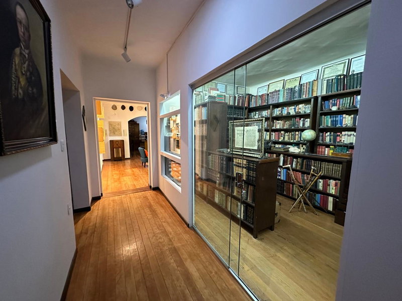El Museo Hotel Boutique, La Paz, Боливия
