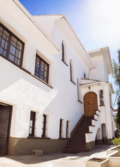 El Museo Hotel Boutique, La Paz, Боливия