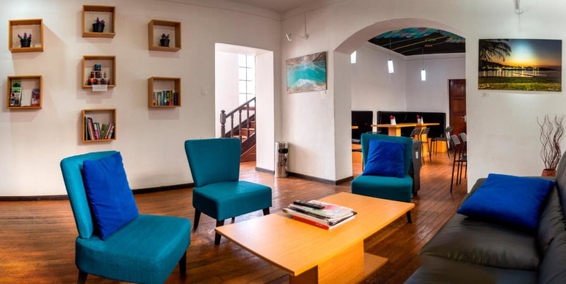 El Museo Hotel Boutique, La Paz, Боливия