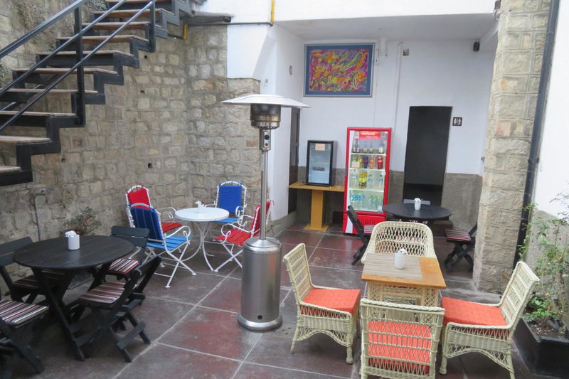 El Museo Hotel Boutique, La Paz, Боливия
