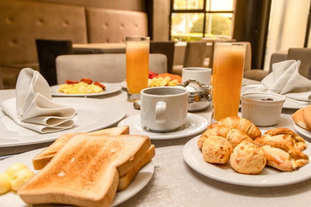Gran Hotel Toloma, Cochabamba, Боливия