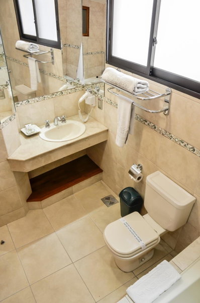 Gran Hotel Toloma, Cochabamba, Bolivia