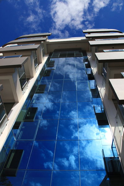 Prince Hotel, Santa Cruz, Боливия