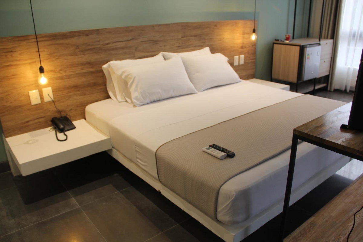Hotel G, Bolivie