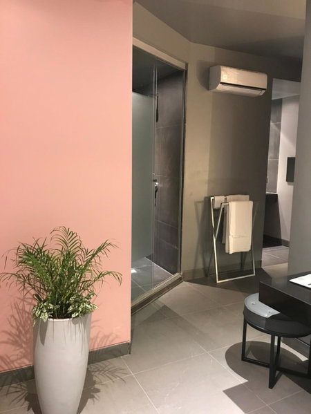 Hotel G, Cochabamba, Bolivie