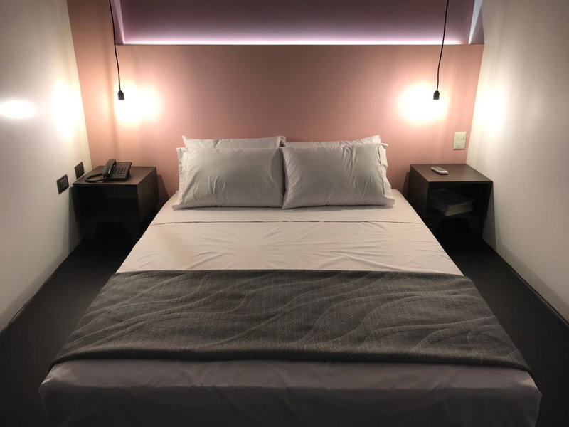 Hotel G, Cochabamba, Bolivie