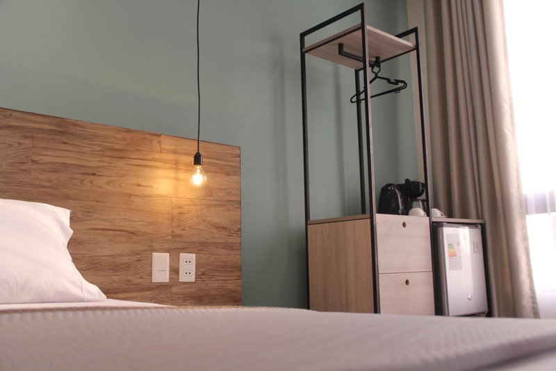 Hotel G, Cochabamba, Bolivie