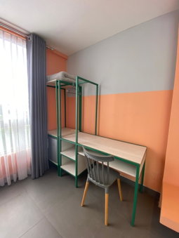 Hotel G, Cochabamba, Bolivie