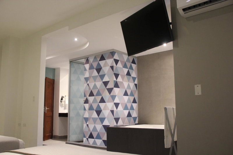 Hotel G, Cochabamba, Bolivie