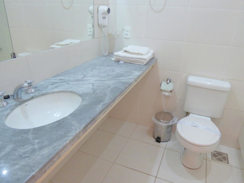 Hotel Villa Antigua, Sucre, Bolivien