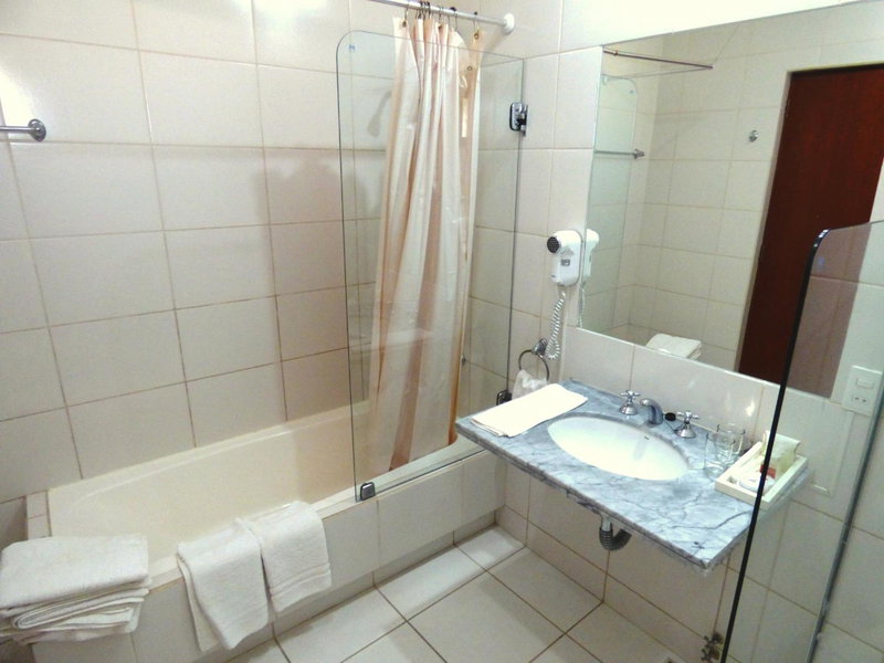 Hotel Villa Antigua, Sucre, Bolivien