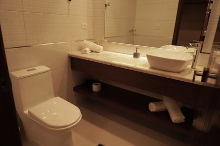 Chairu Eco Hotel, Santa Cruz de la Sierra, Bolivia