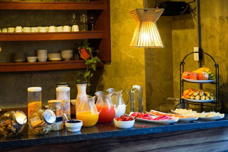 Chairu Eco Hotel, Santa Cruz de la Sierra, Bolivia
