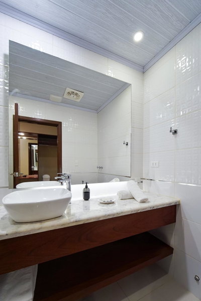 Chairu Eco Hotel, Santa Cruz de la Sierra, Bolivia