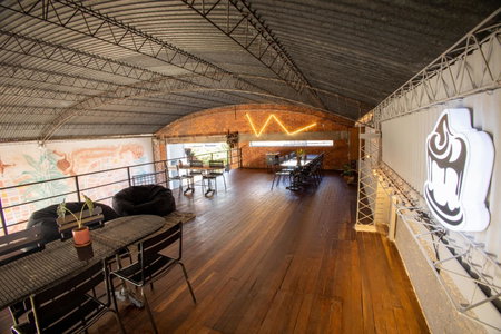 Cosmopolitano Hotel Boutique, Santa Cruz de la Sierra, Bolivia