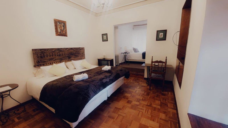 Anami Hotel Boutique, La Paz, Bolivien