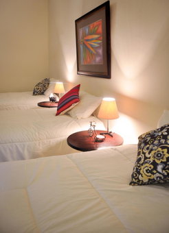 Anami Hotel Boutique, La Paz, Bolivien