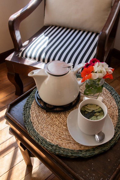 Anami Hotel Boutique, La Paz, Bolivien