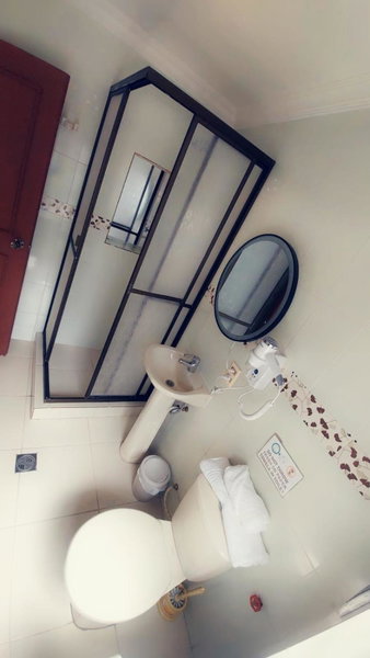Anami Hotel Boutique, La Paz, Bolivien