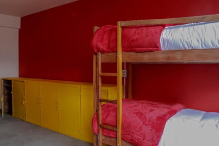 Lobo Hostel La Paz, La Paz, Bolivien