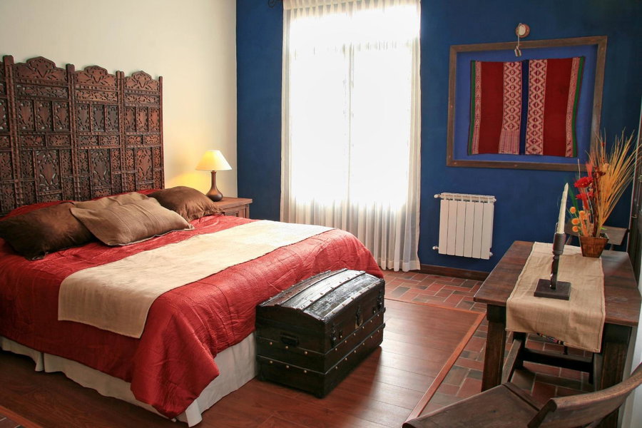 Mi Pueblo Samary Hotel Boutique, Sucre, Bolivien