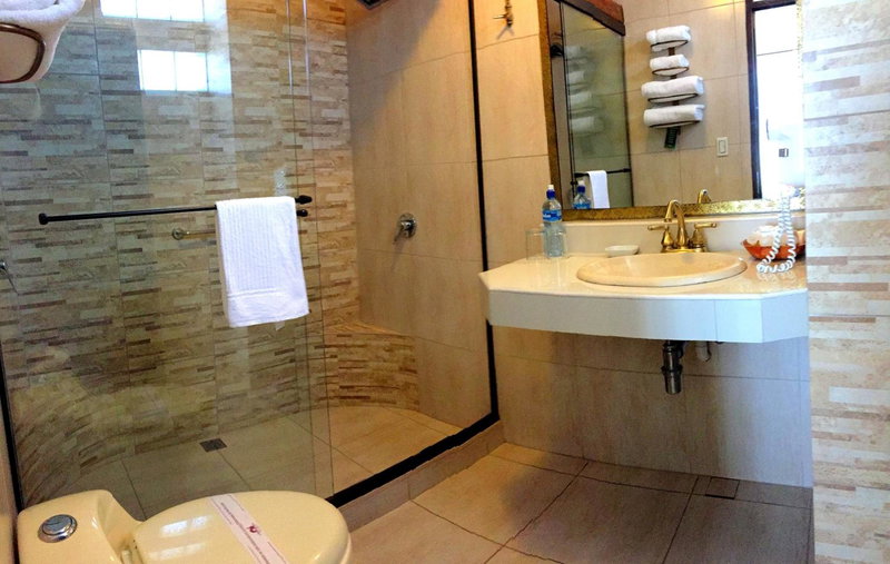 Mi Pueblo Samary Hotel Boutique, Sucre, Bolivien