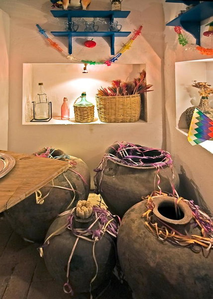 Mi Pueblo Samary Hotel Boutique, Sucre, Bolivien