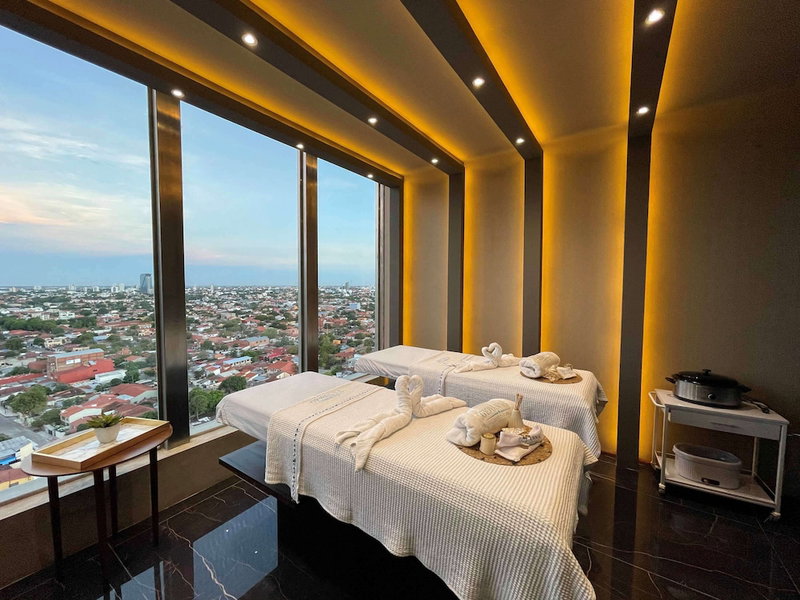 Swissôtel Santa Cruz De La Sierra, Santa Cruz, Bolivien