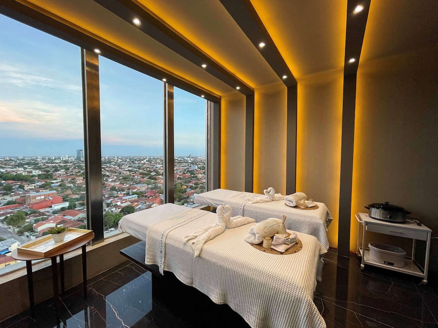 Swissôtel Santa Cruz De La Sierra, Santa Cruz, Bolivien