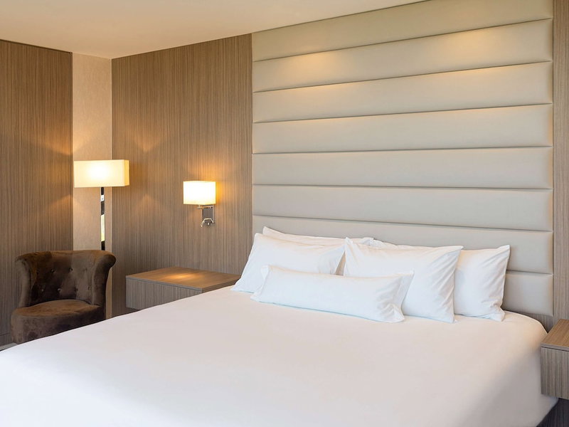 Swissôtel Santa Cruz De La Sierra, Santa Cruz, Bolivien
