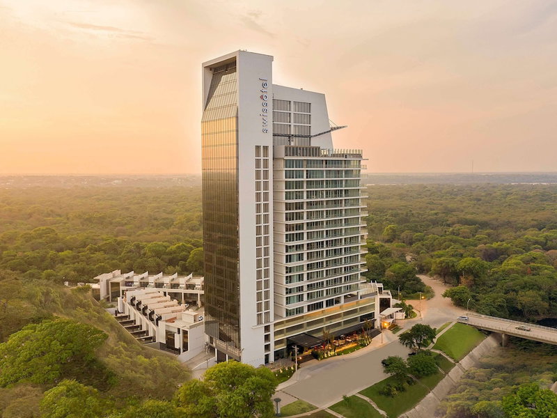 Swissôtel Santa Cruz De La Sierra, Santa Cruz, Bolivien