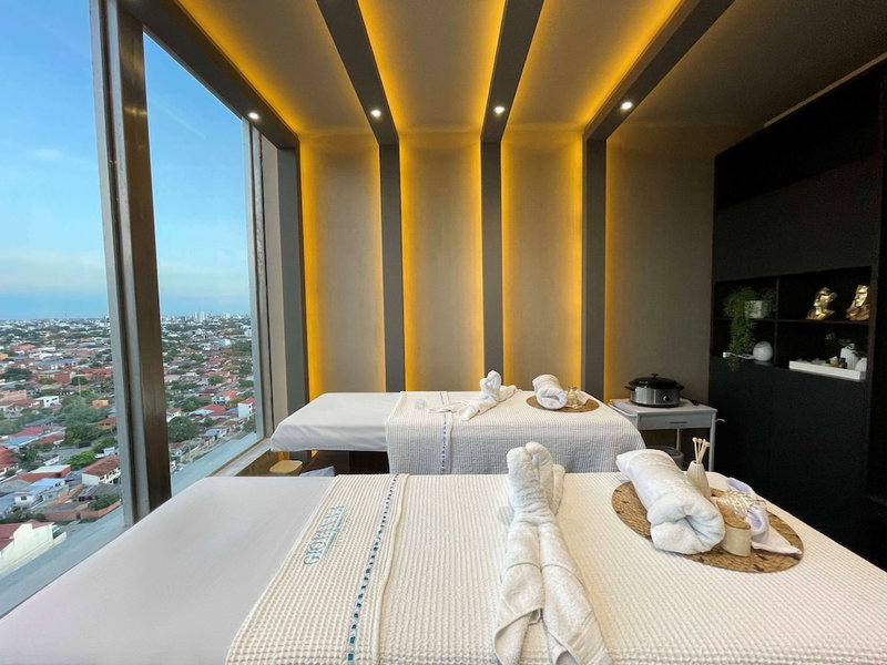 Swissôtel Santa Cruz De La Sierra, Santa Cruz, Bolivien