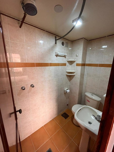 Hostal Iskanwaya, La Paz, Bolivien
