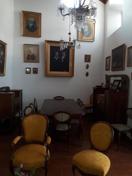 El Jardin De Su Merced B&B, Sucre, Bolivie