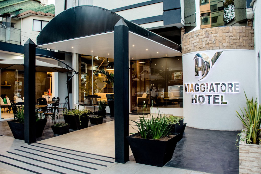 Hotel · Hotel Viggiatore, Cochabamba