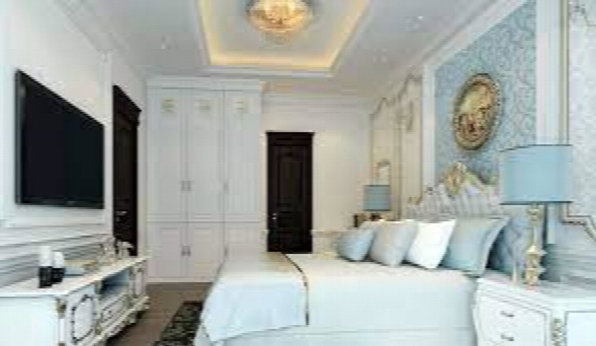 The Emerald CT8 My Dinh Project, Vietnam
