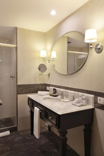 Miramar By Windsor Copacabana, Rio de Janeiro, Brazil