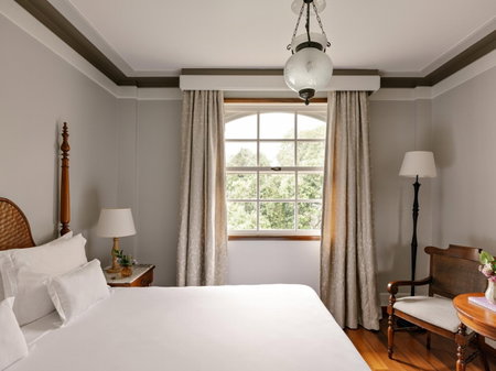 Hotel das Cataratas, A Belmond Hotel, Iguassu Falls, Foz do Iguacu, Brazil