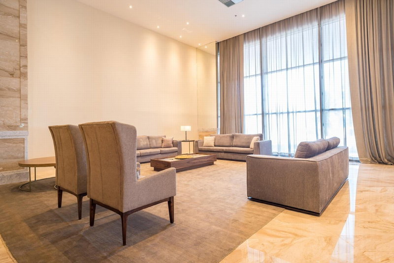 Windsor Marapendi Hotel, Rio de Janeiro, Brazil