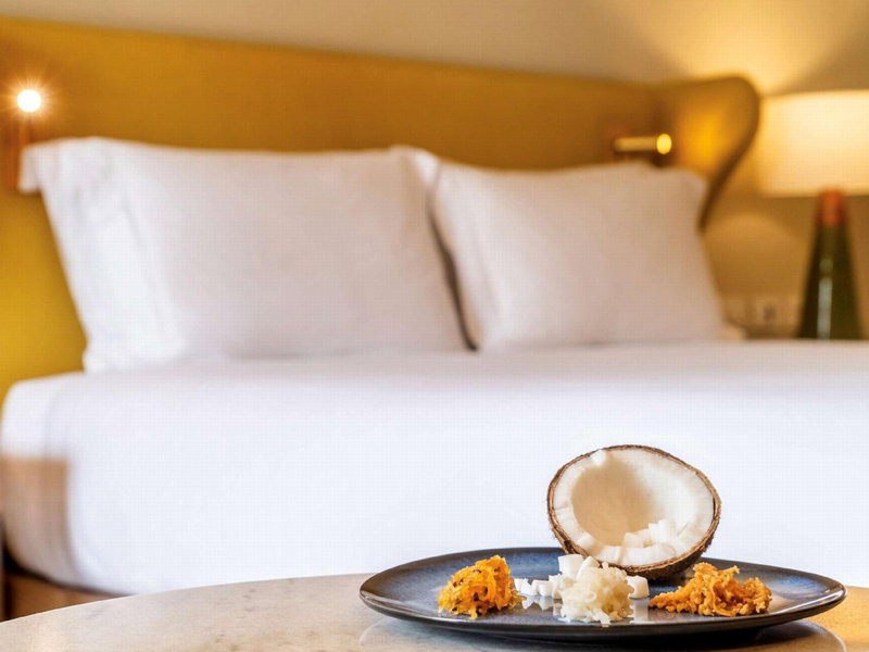 Fairmont Rio de Janeiro Copacabana, Rio de Janeiro, Бразилия