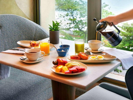Fairmont Rio de Janeiro Copacabana, Rio de Janeiro, Бразилия