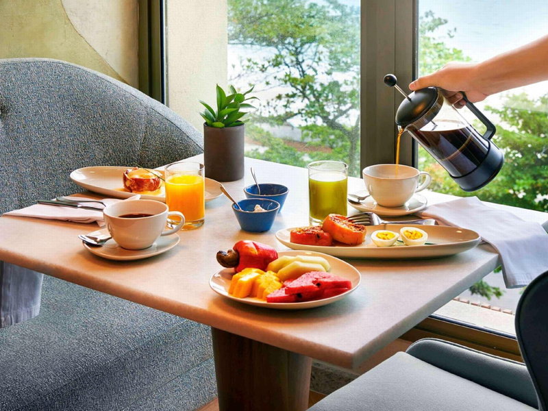 Fairmont Rio de Janeiro Copacabana, Rio de Janeiro, Бразилия