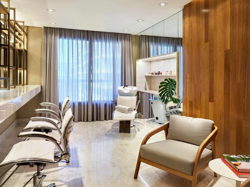 Fairmont Rio de Janeiro Copacabana, Rio de Janeiro, Бразилия