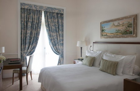 Copacabana Palace, A Belmond Hotel, Rio de Janeiro, Rio de Janeiro, Brazil