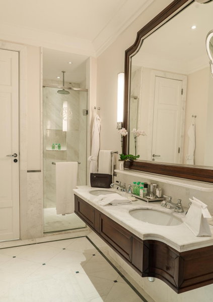 Copacabana Palace, A Belmond Hotel, Rio de Janeiro, Rio de Janeiro, Brazil