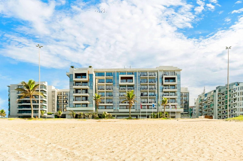 Grand Hyatt Rio de Janeiro, Sao Joao de Meriti, Brazil