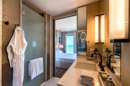Grand Hyatt Rio de Janeiro, Sao Joao de Meriti, Brazil