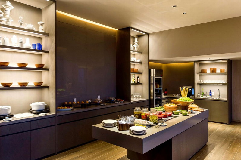 Grand Hyatt Rio de Janeiro, Sao Joao de Meriti, Brazil